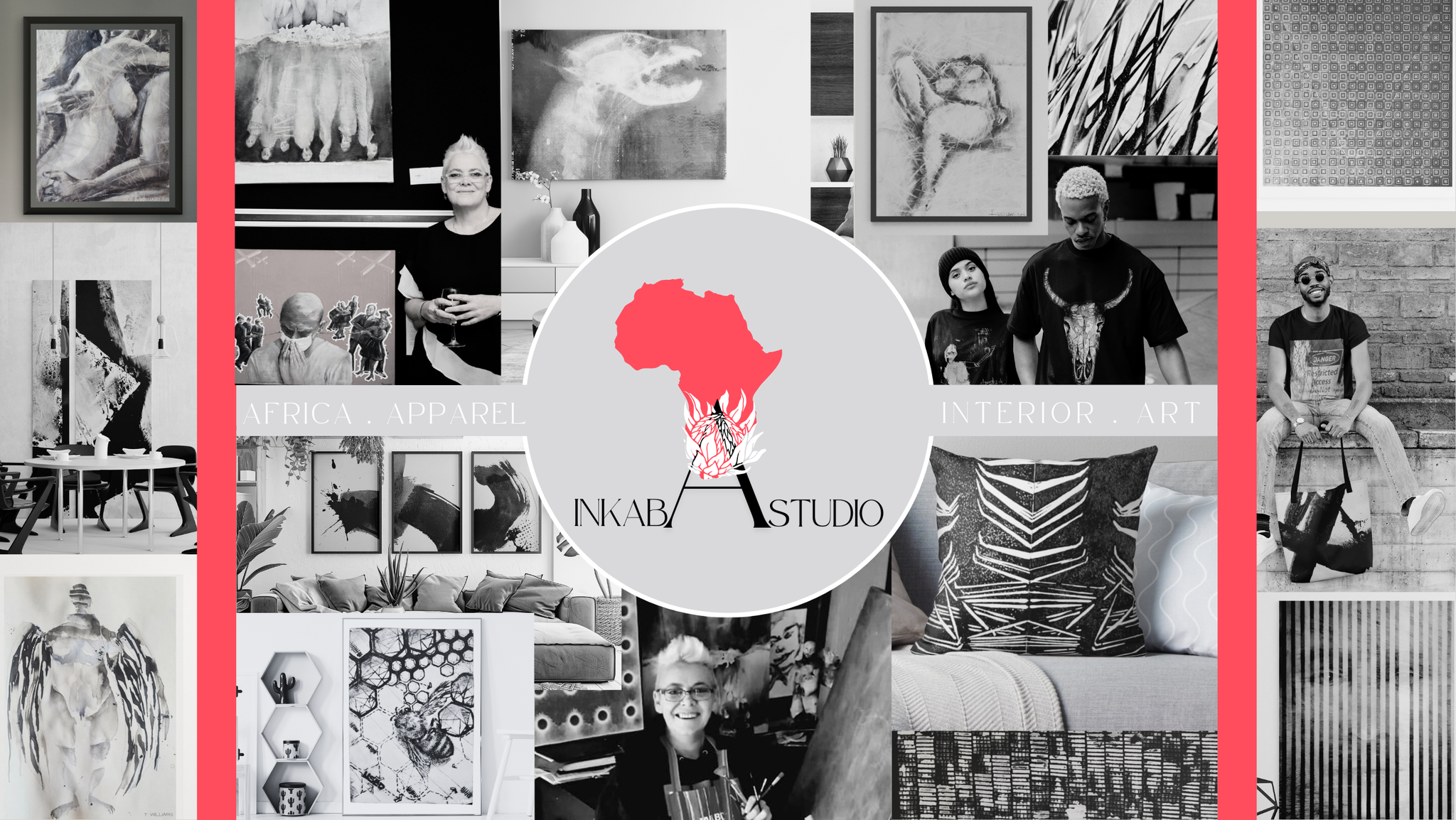 Inkaba Studio