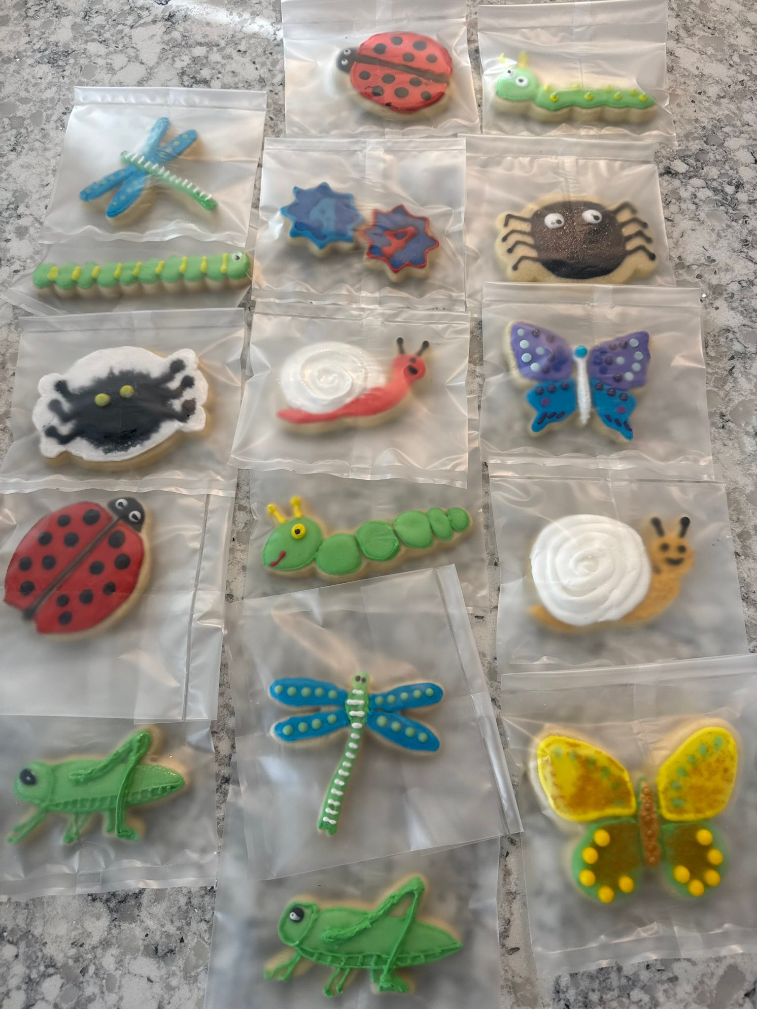 Willis Whimsy - Custom cookies delivered for a... | Facebook