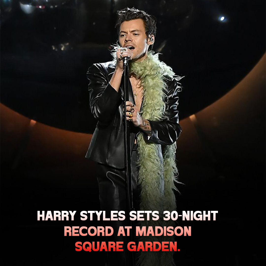 🚨🎟️ ADMIN ANNOUNCEMENT — HARRY STYLES TICKETS 🎟️🚨