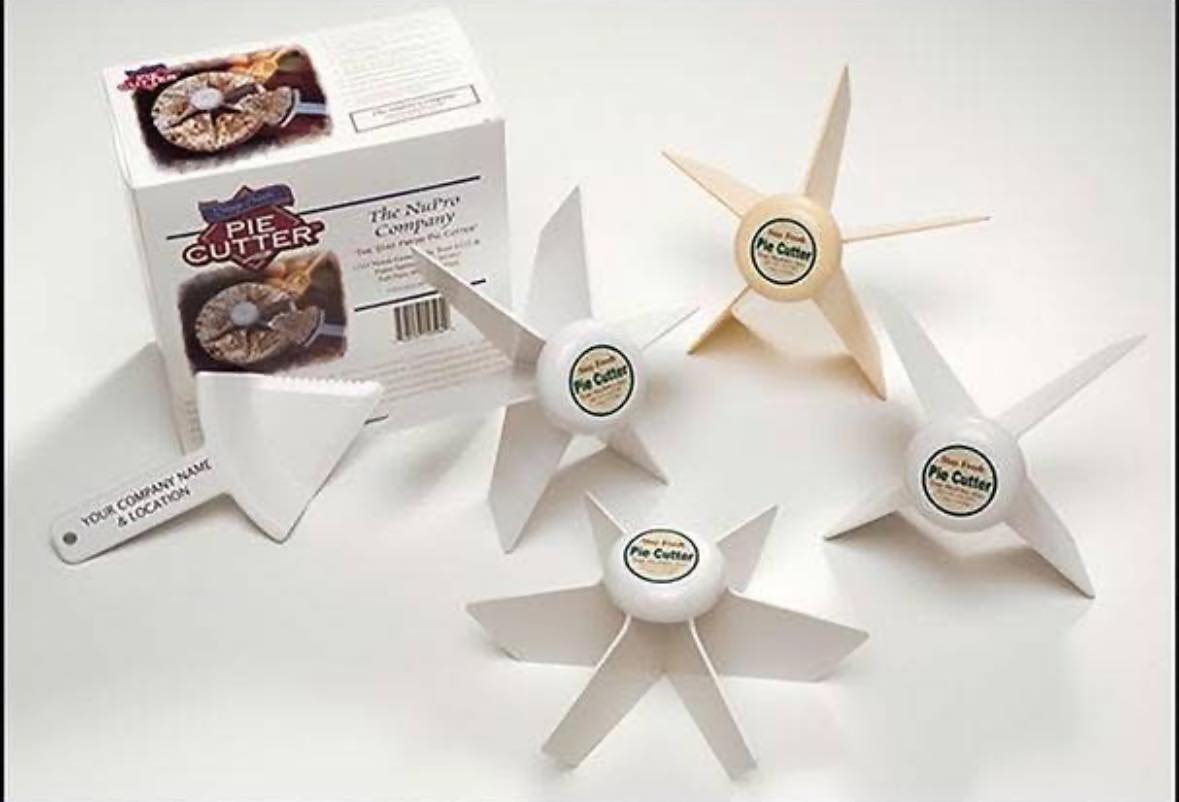 Stay Fresh Pie Cutters | North Salt Lake UT