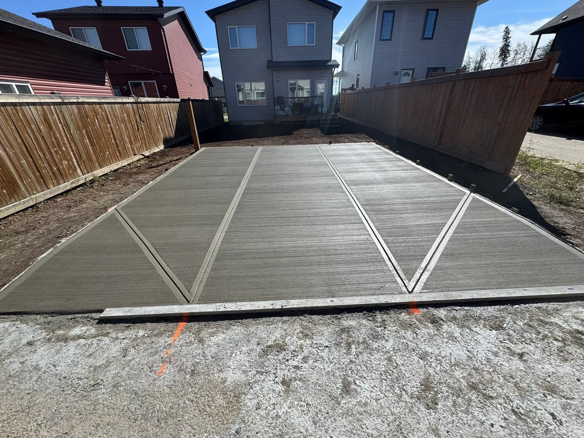 Direct Concrete Supplies | Fort McMurray AB
