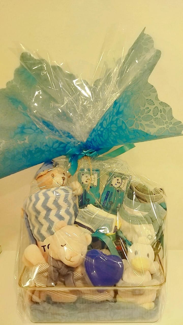 Hadeel Gifts