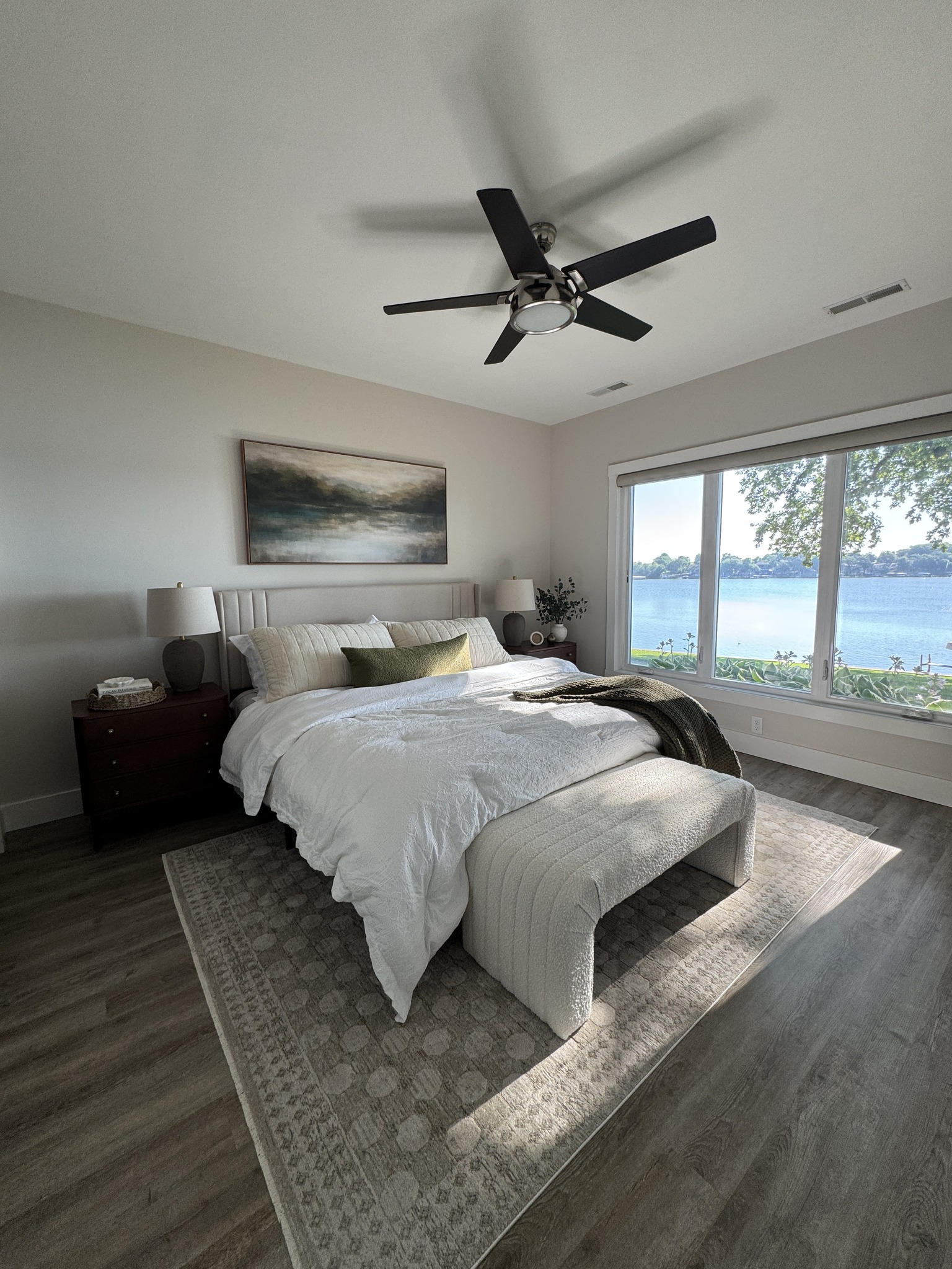 Welcome to Day 4 of our Favorite Designed Spaces series! Today we’re ...