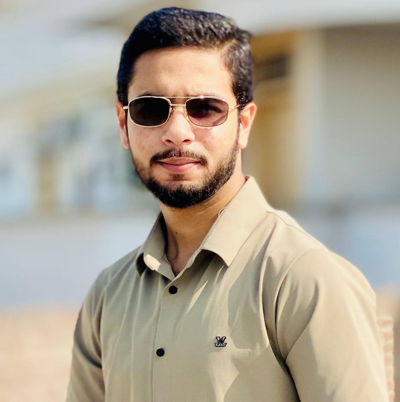 Danish Ali