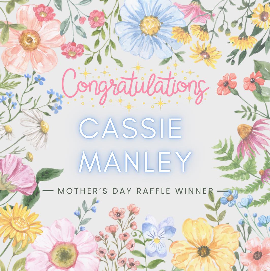 Paxton's - Congratulations to Cassie Crunkleton Manley for winning the ...