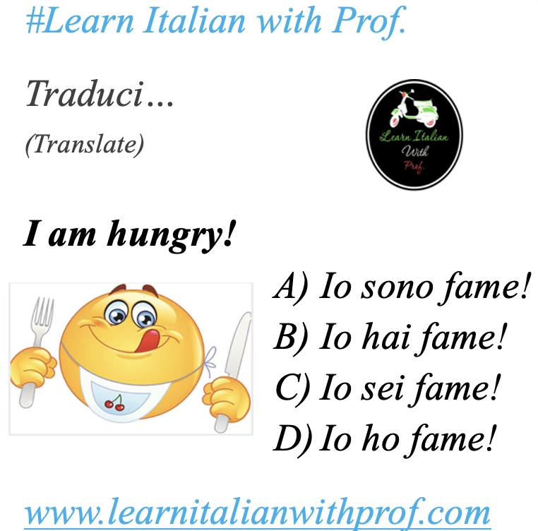 Daily Italian Words - Learn Italian Words & Phrases With Us! | Let's ...