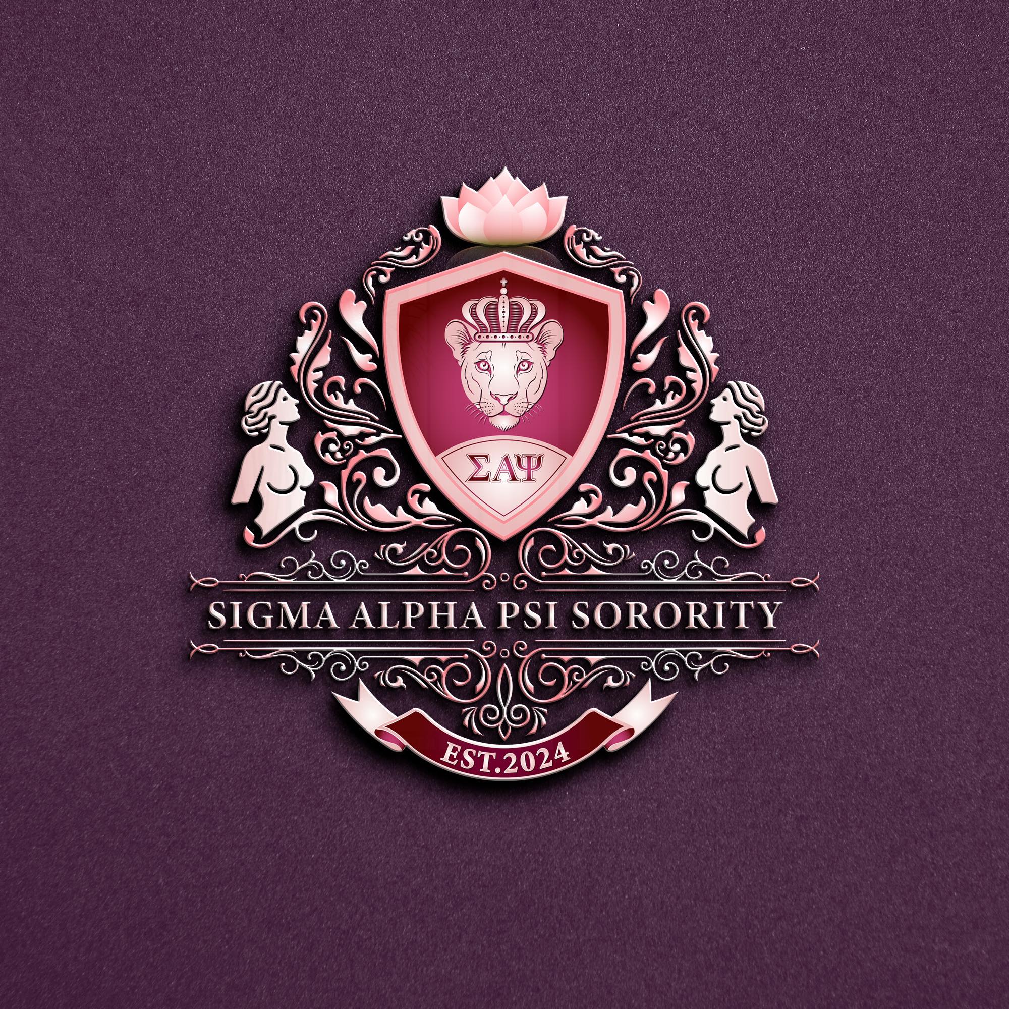 Sigmaa Alphaa Psii