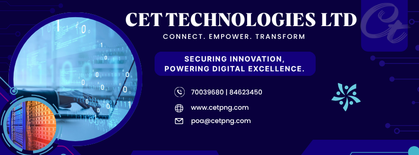 CET Technologies Limited