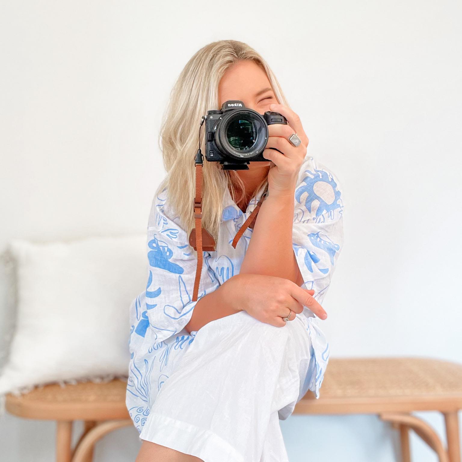 Five Wolves Visual - Brisbane Photographer