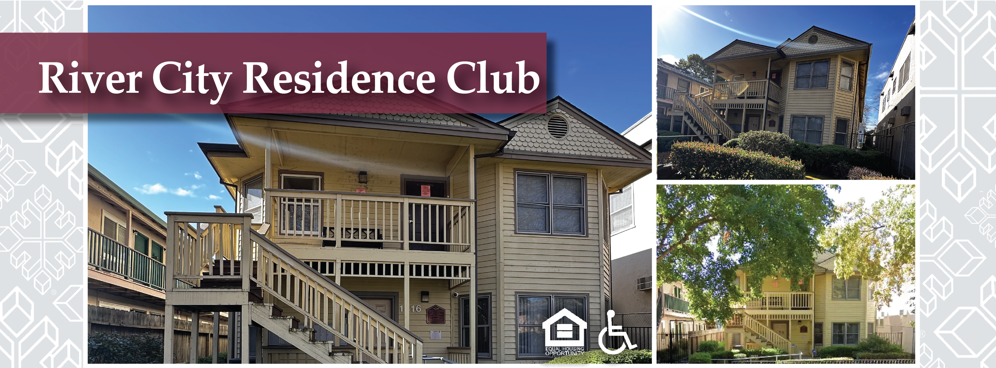 River City Residence Club Apartments | Sacramento CA