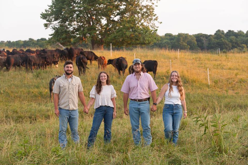 S&B Ranch | Xenia OH