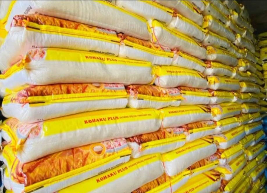 Davao Rice Dealer | Davao City