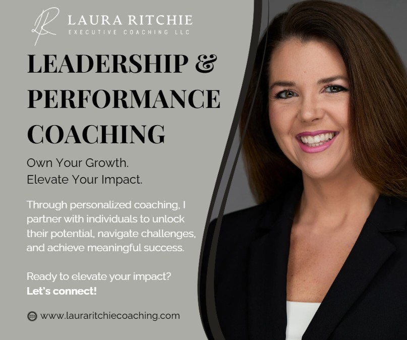 Laura Ritchie Executive Coaching LLC