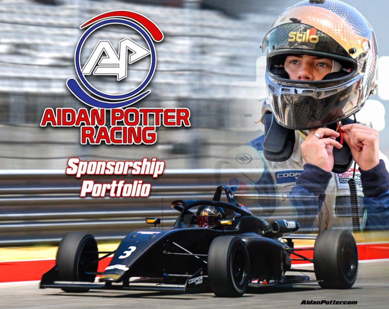 Potter Brothers Racing