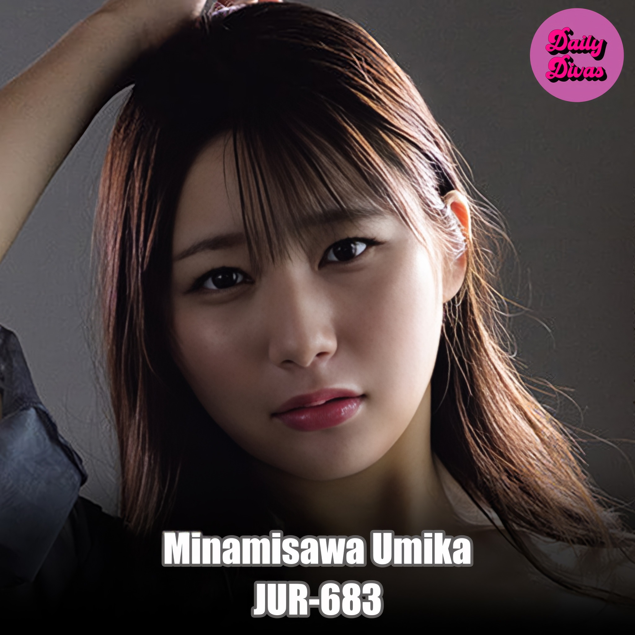 The amazing Daily Divas Minamisawa Umika - Daughter in law