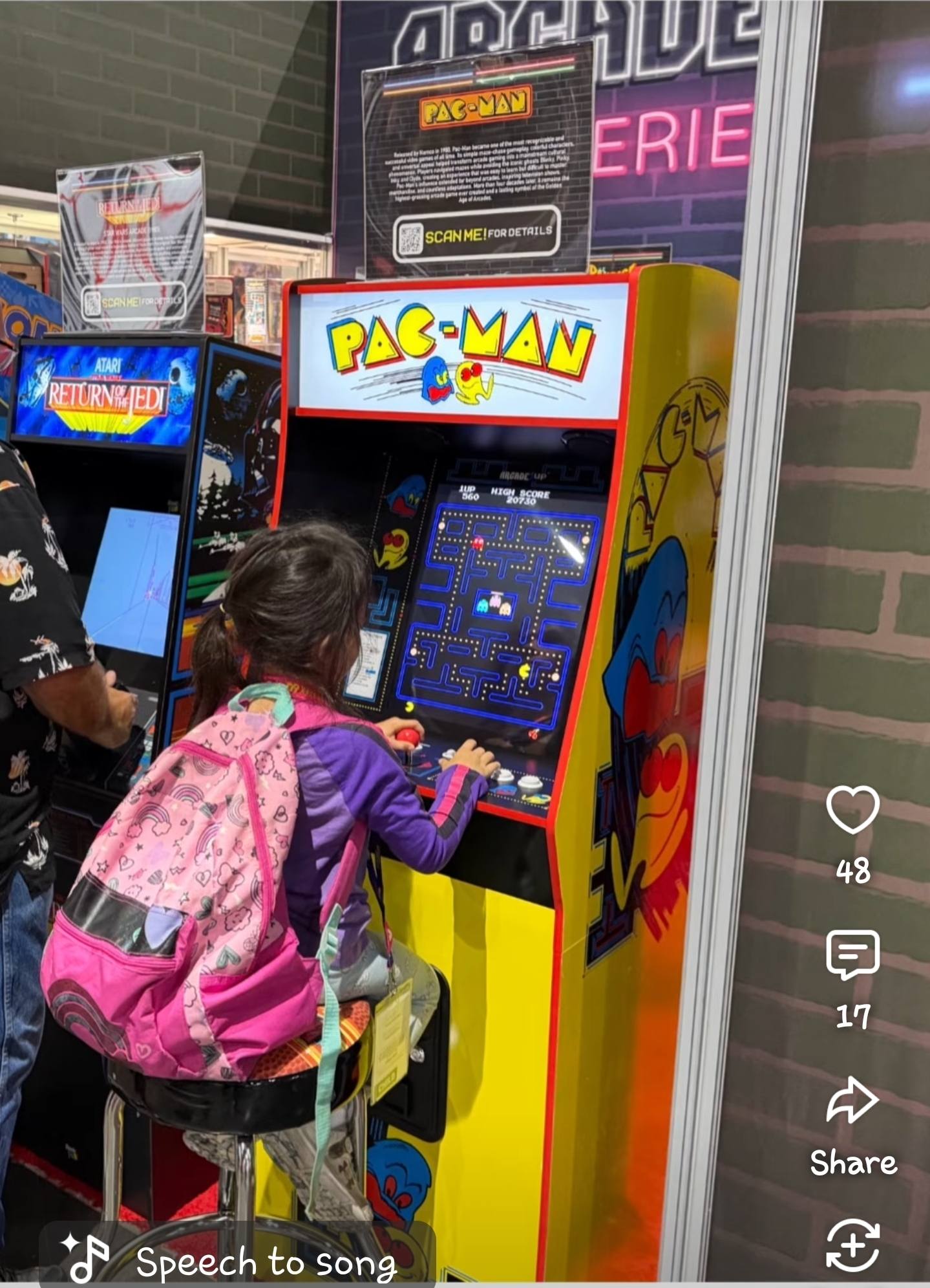 Is the new Pacman Supreme a step backwards in aesthetic
