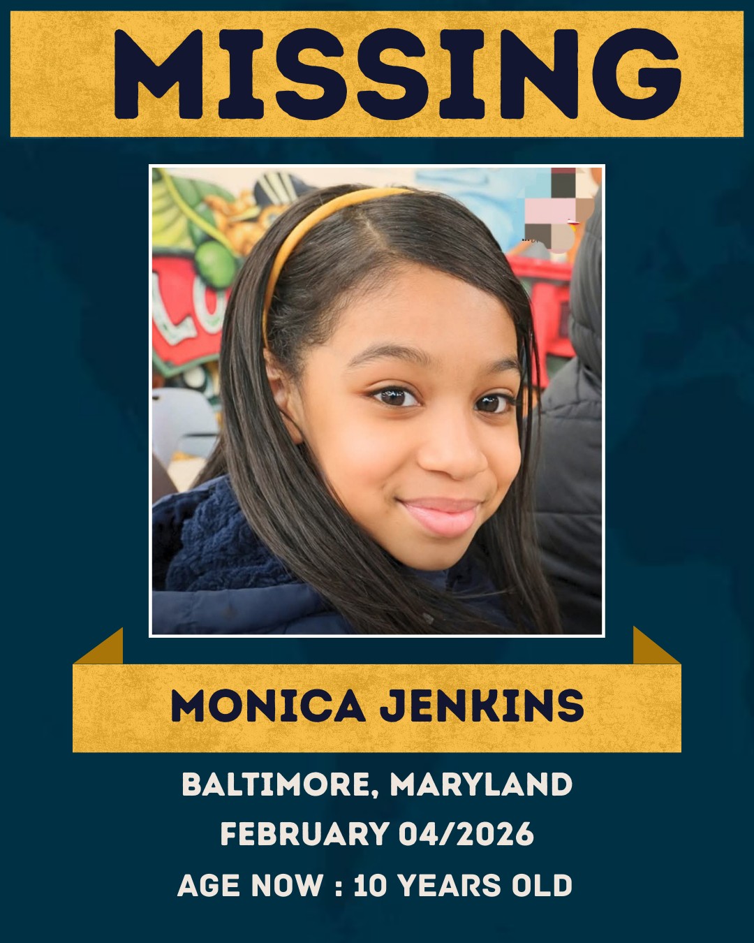 Breaking News - 🔴 BREAKING – CHILD REPORTED MISSING IN... | Facebook