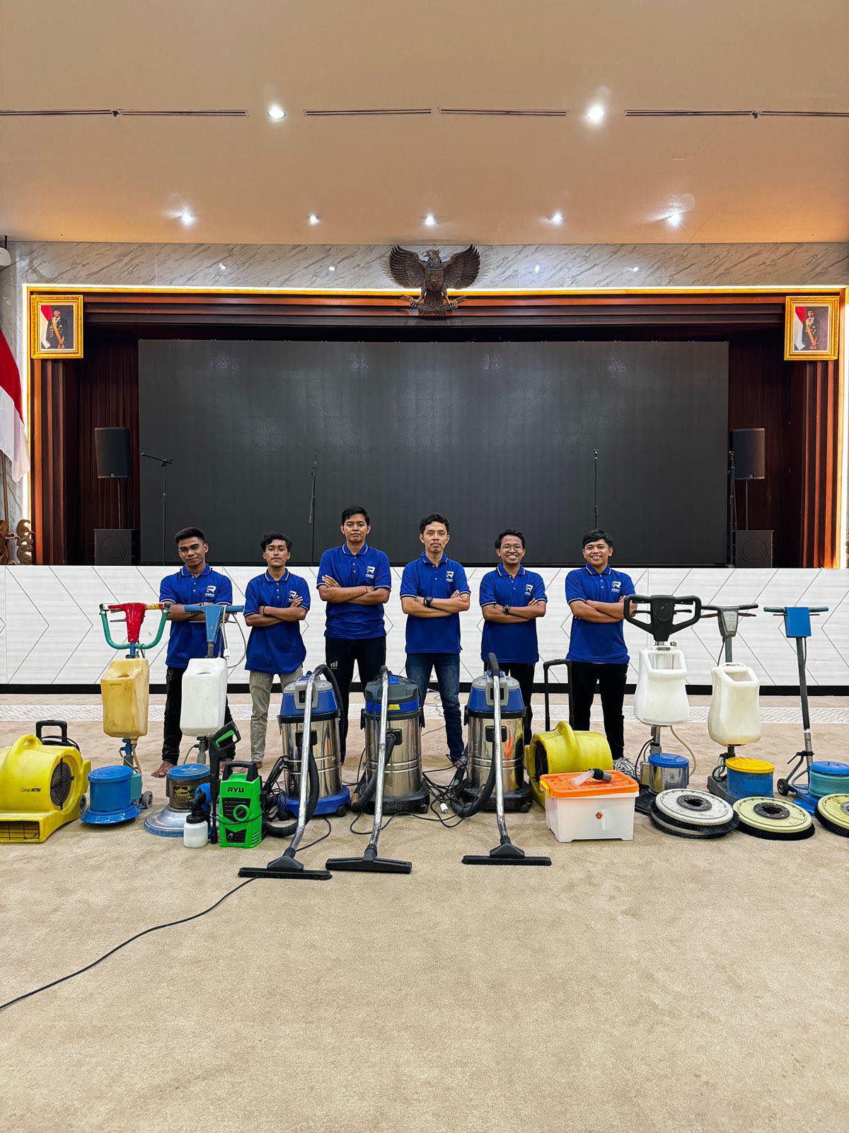 Clean & Care Indonesia added a... - Clean & Care Indonesia