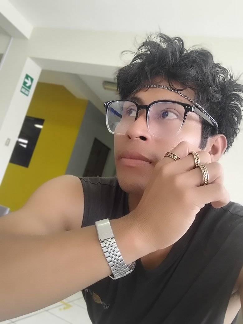 Edwin Cruz Reyes Tik
