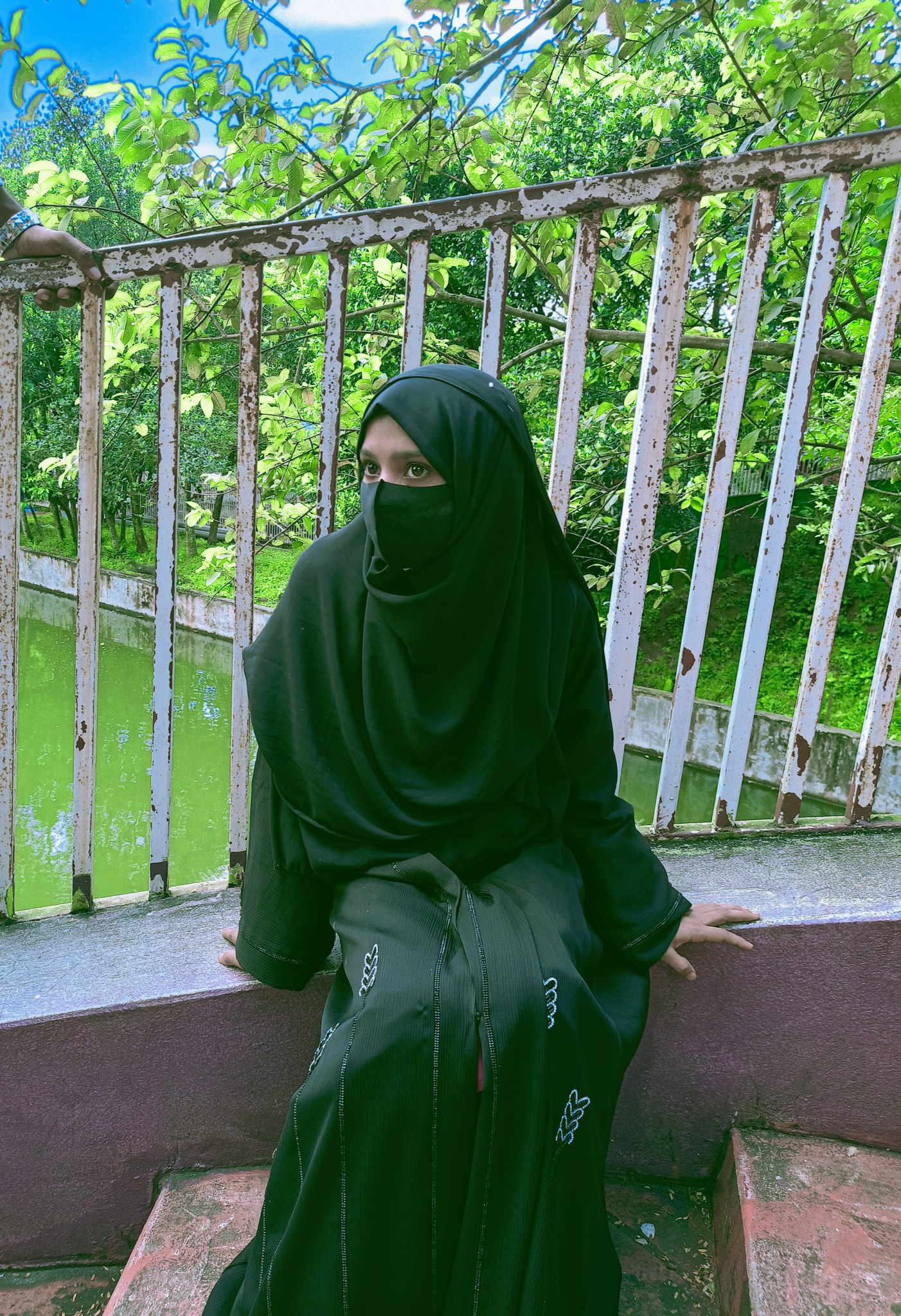 জান্নাতুল ফেরদৌস মিম | Chittagong