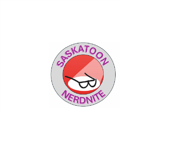 Saskatoon Nerd Nite | Facebook