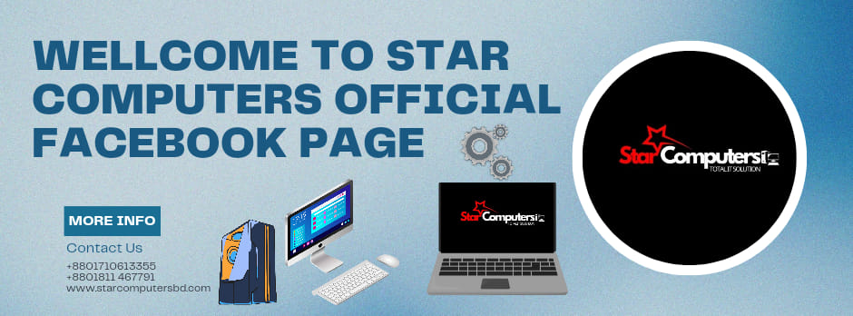 Star Computers | Faridpur