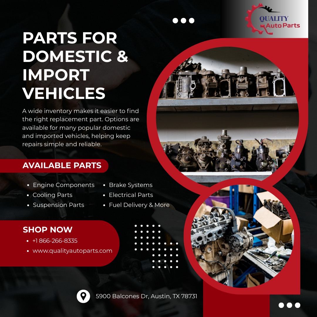PHC Valeo Aftermarket, with years of experience in the automotive