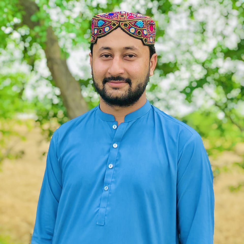 شیراز رند بلوچ - اور کم ظرف برائی ہی کر سکتے ہیں مقابلہ نہیں 🦅 | Facebook