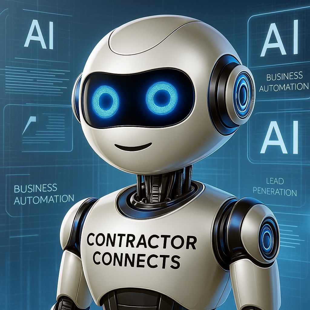 Contractor Connects