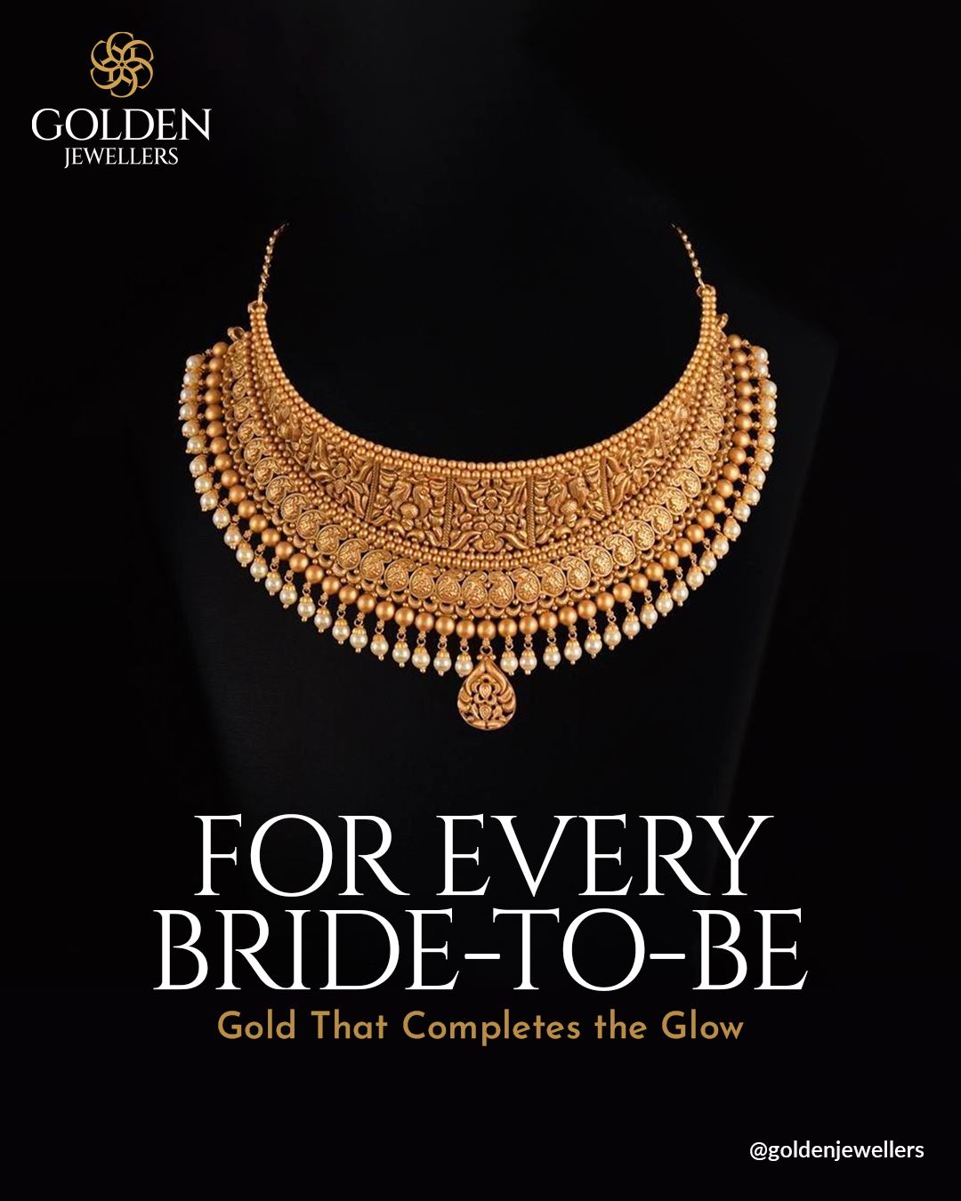Golden Jewellers | Multan