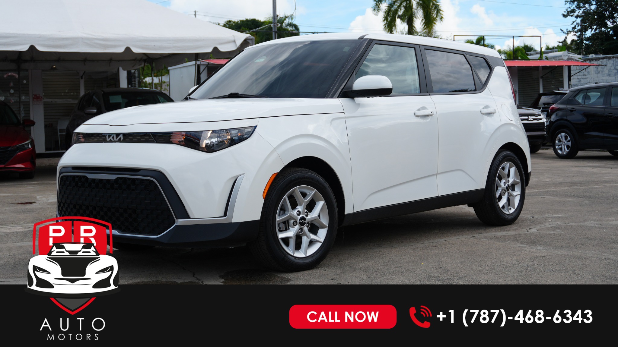 PR Auto Motor - 🚘 ¡Estilo, espacio y economía en uno... | Facebook