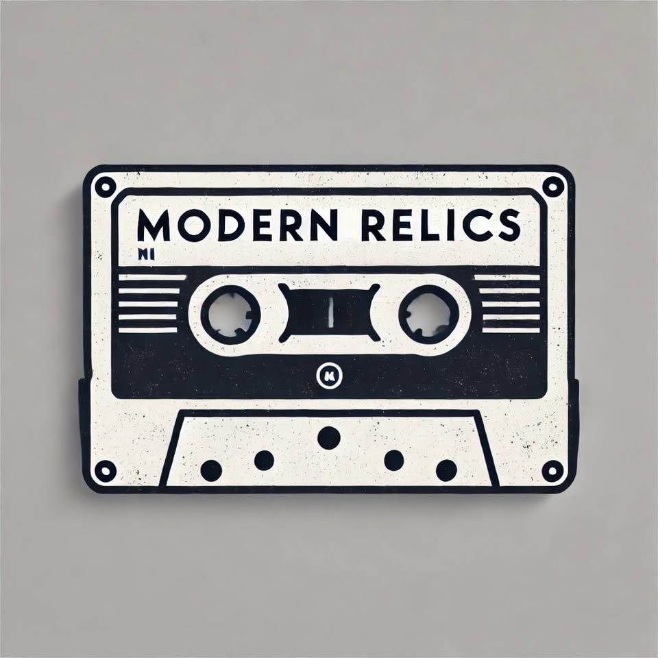 Modern Relics