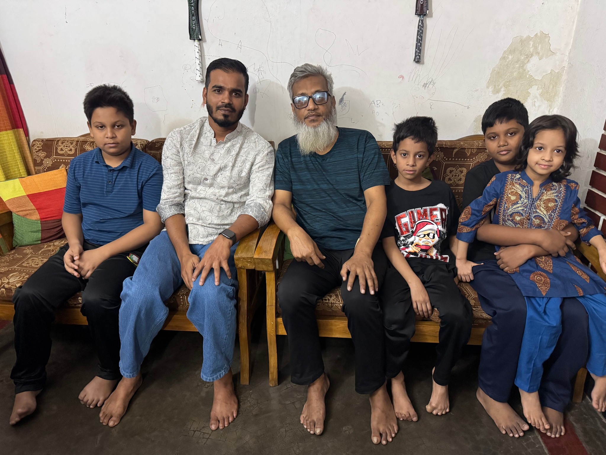 CWAB - আমাদের সাবেক জাতীয় ক্রিকেটার ফাহিম মুনতাসির সুমিত... | Facebook