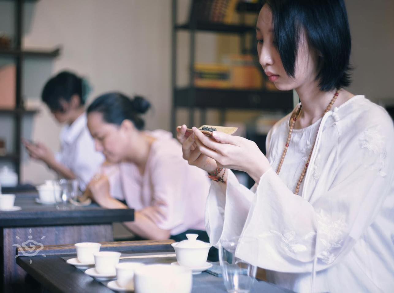 Viet Nam Tea Class | Hanoi
