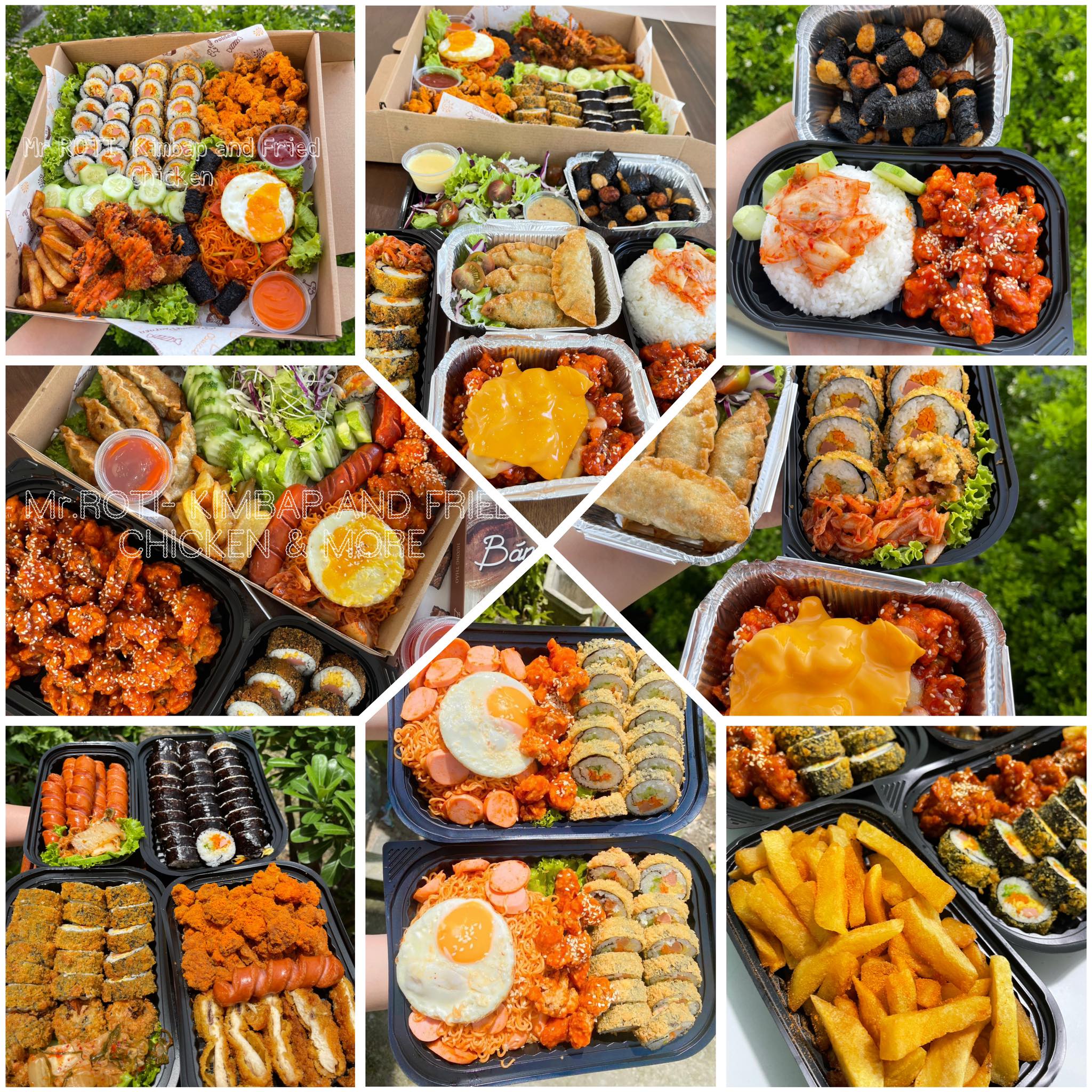 Bánh Khoai Mỡ... - Bánh Khoai Mỡ - Khoai Lang Kén - Nha Trang