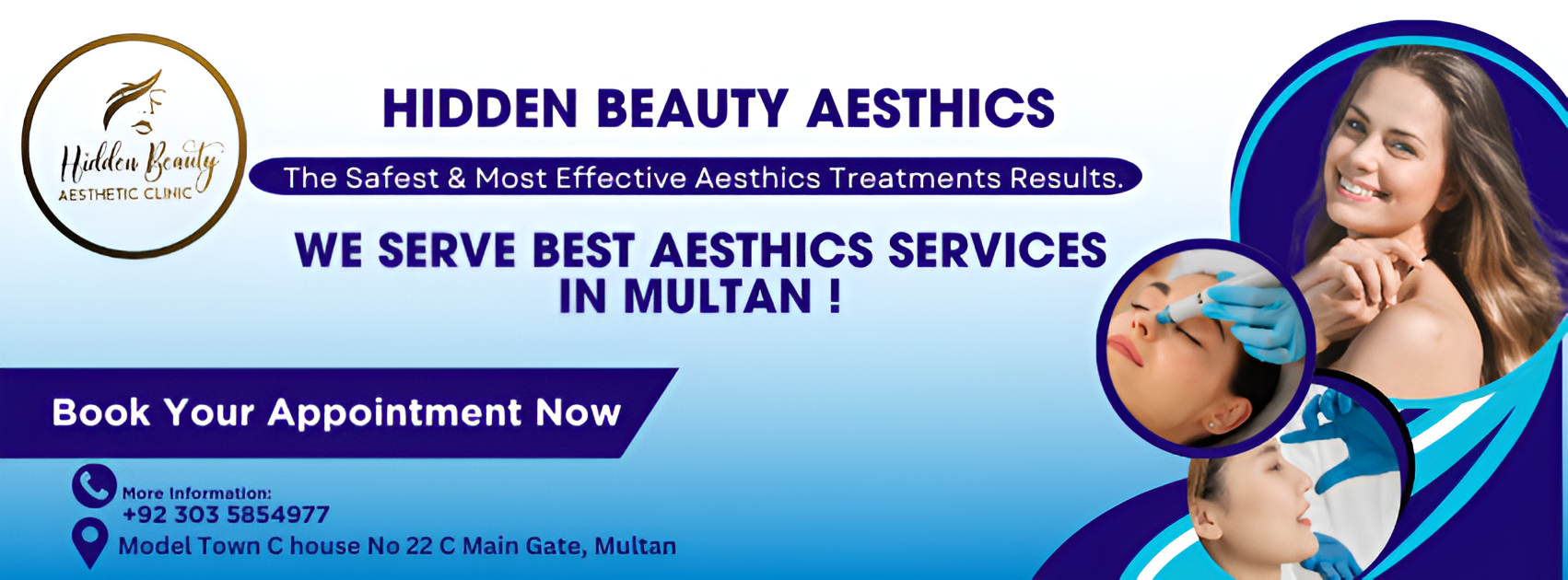 SS Clinic Multan | Multan