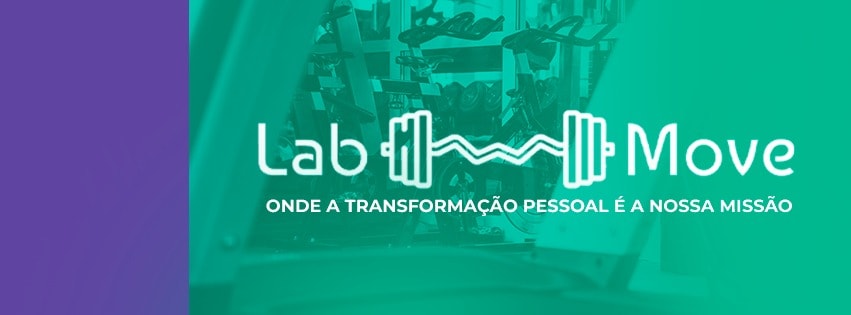 Lab Move | Três Rios RJ