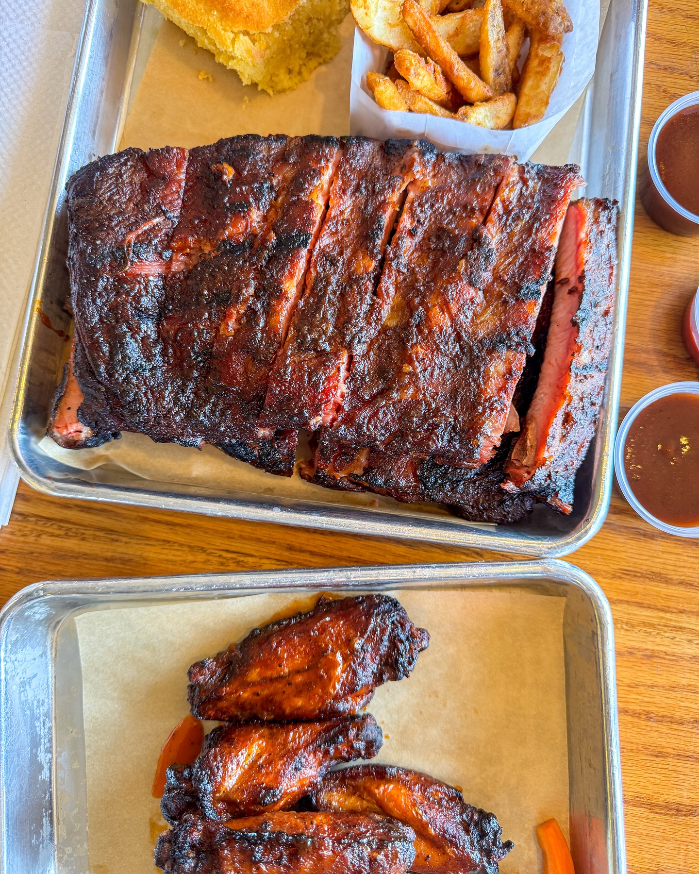 Jimmy Jacks BBQ