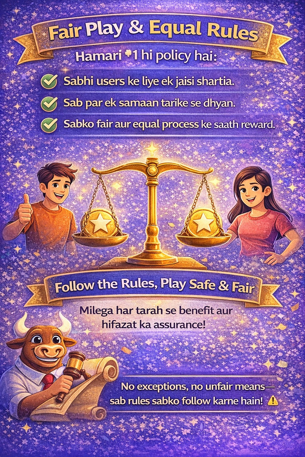 Taurus App