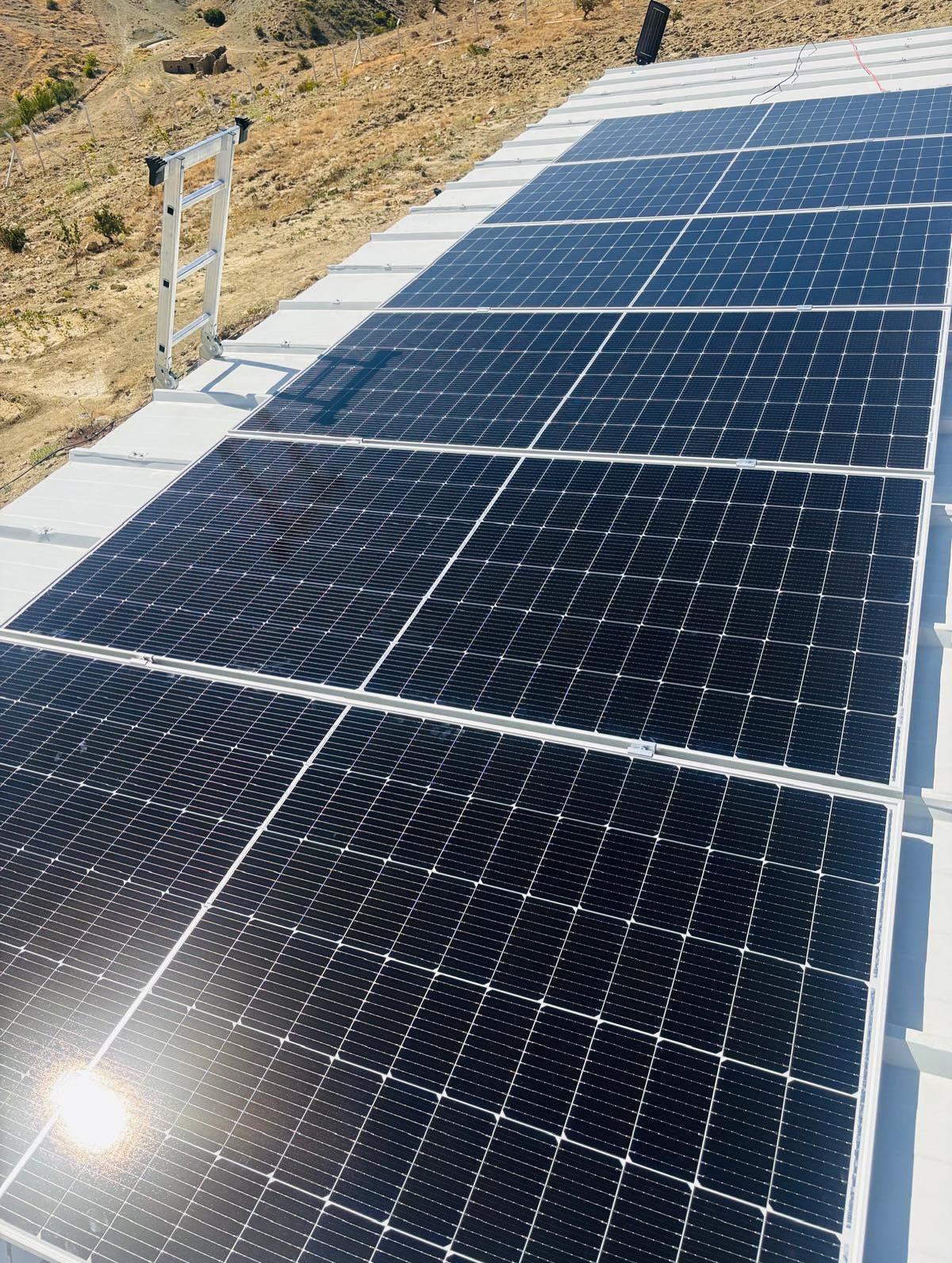 Solarity Energy
