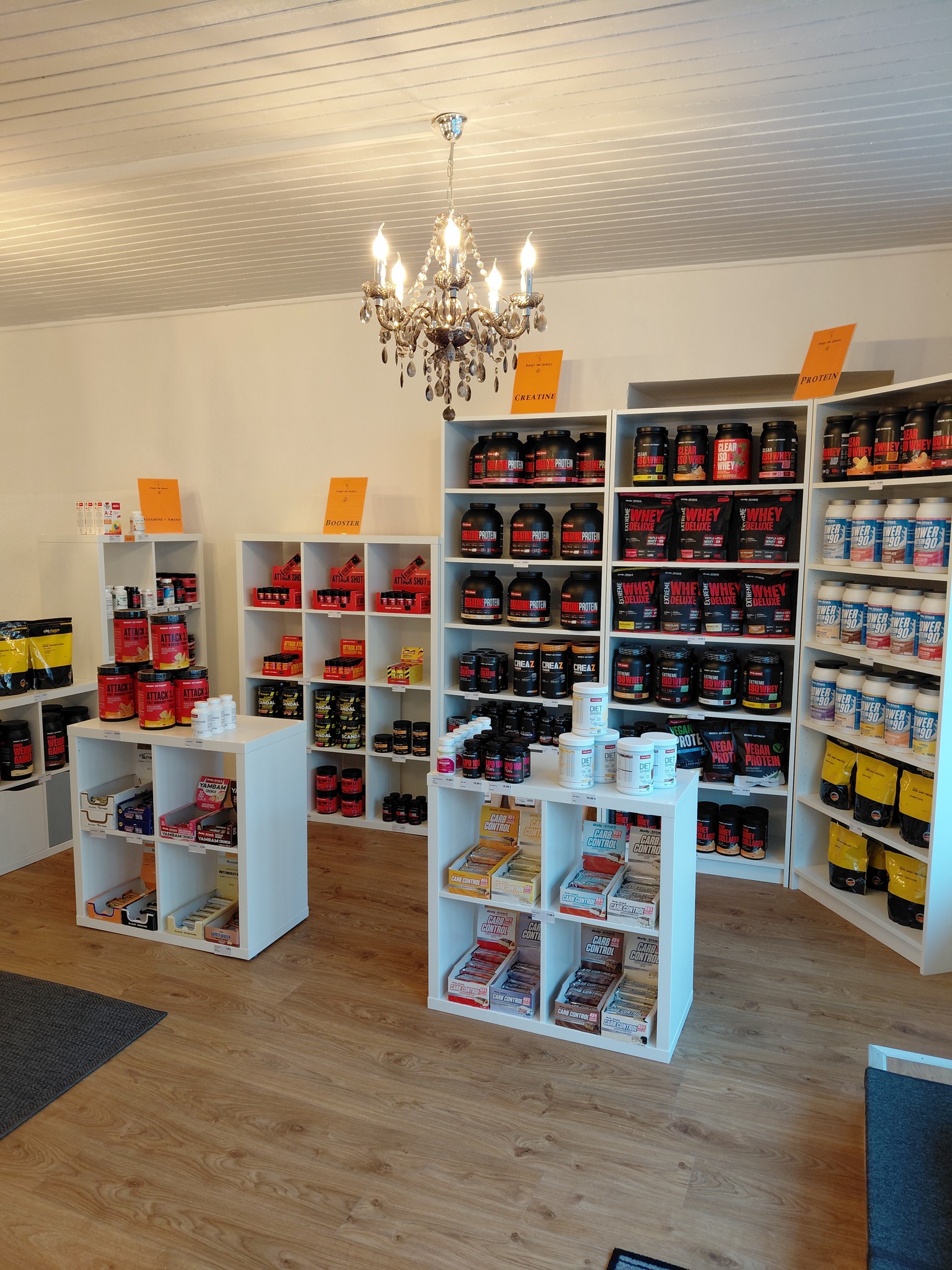 Verwunderlich Dampf Shop Pirmasens Bild