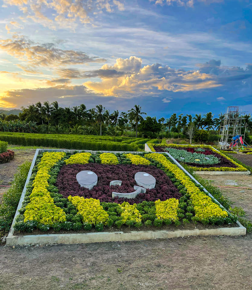 INA'S Greenscape and... - INA'S Greenscape and Flower Farm