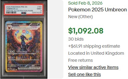 How to break a PSA 9 Pokémon card efficiently?