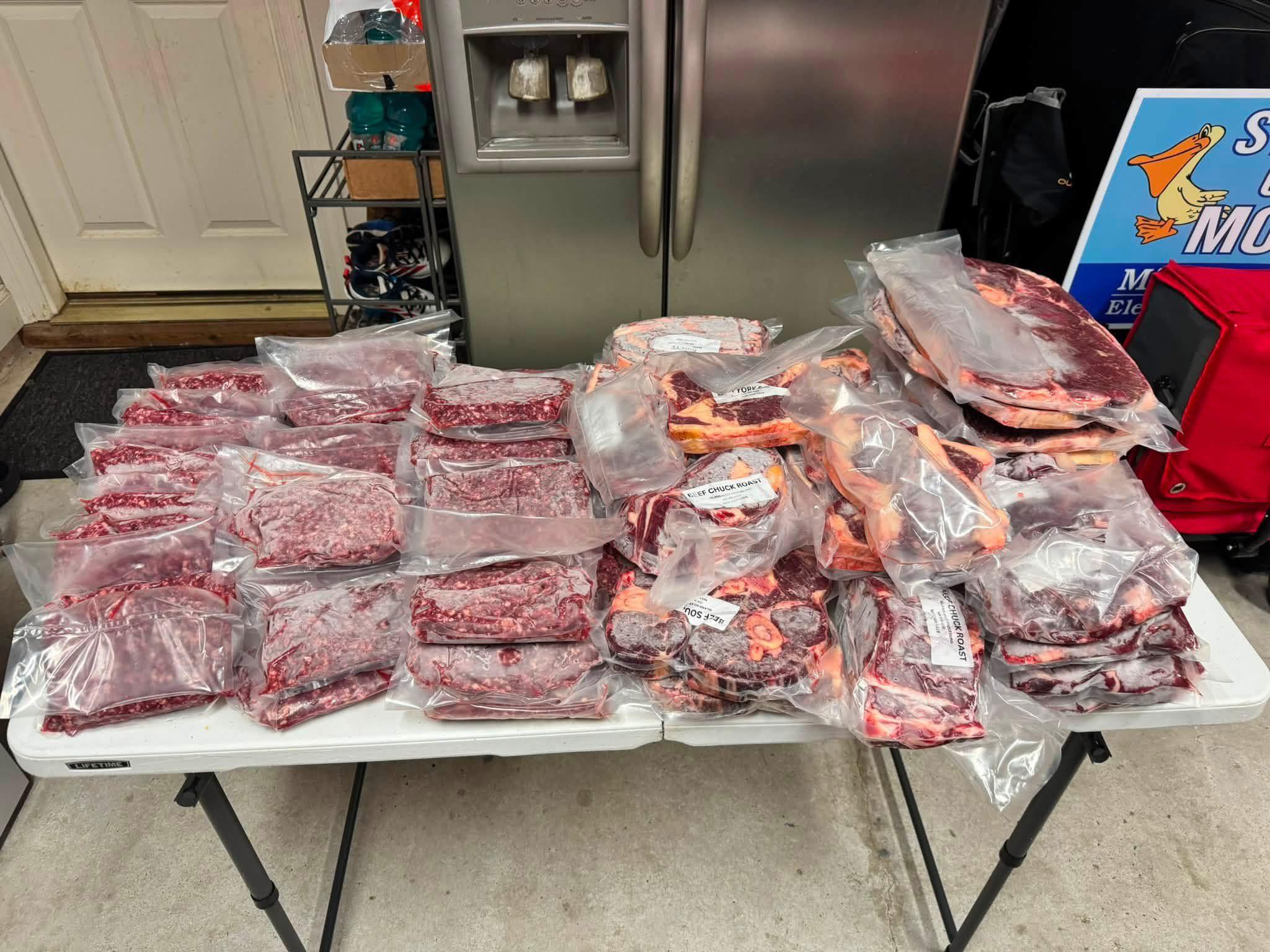 Butcher’s Block Direct