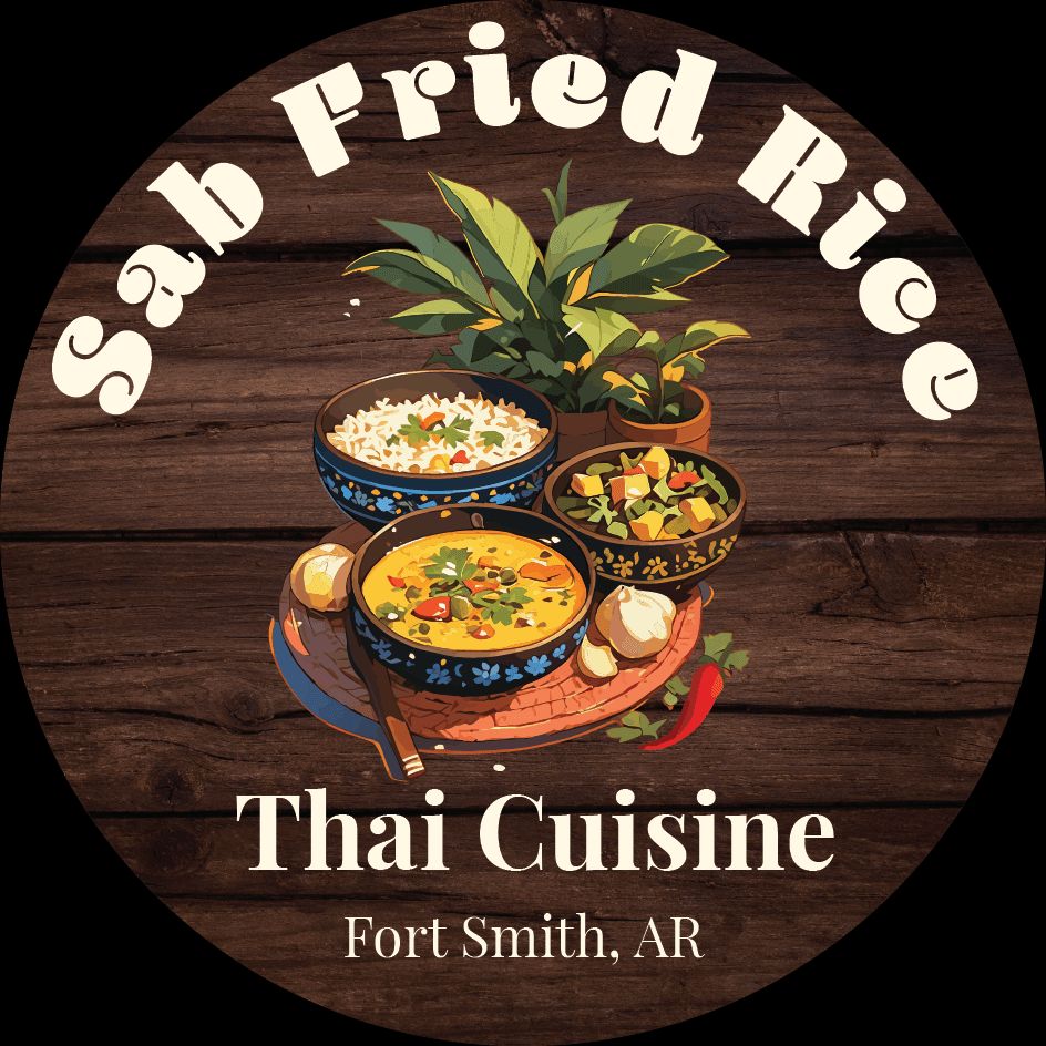 Sab Fried-Rice Thai Cuisine | Fort Smith AR