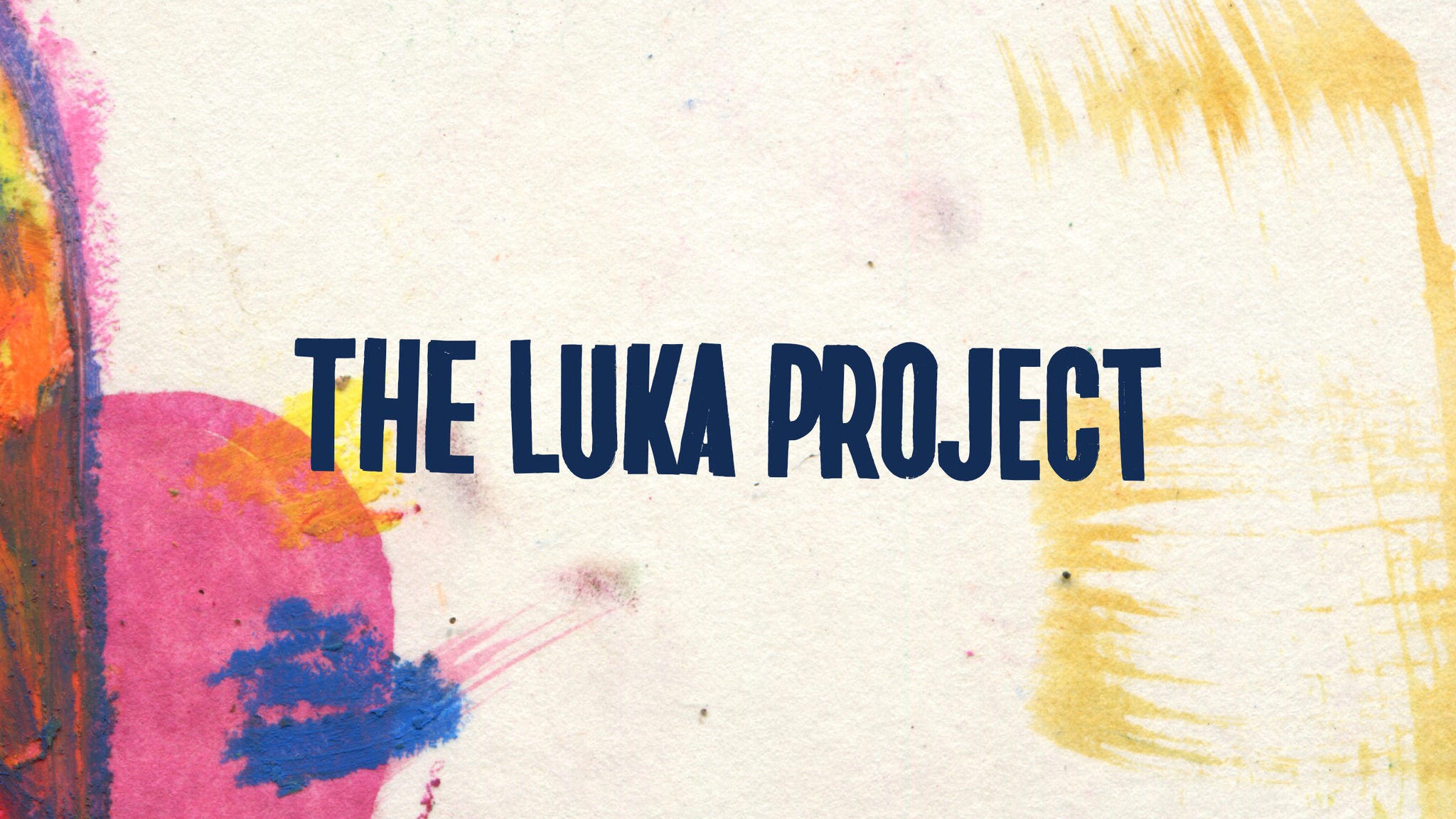 The Intern Project | Facebook
