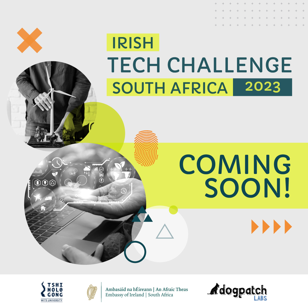 Irish Tech Challenge SA