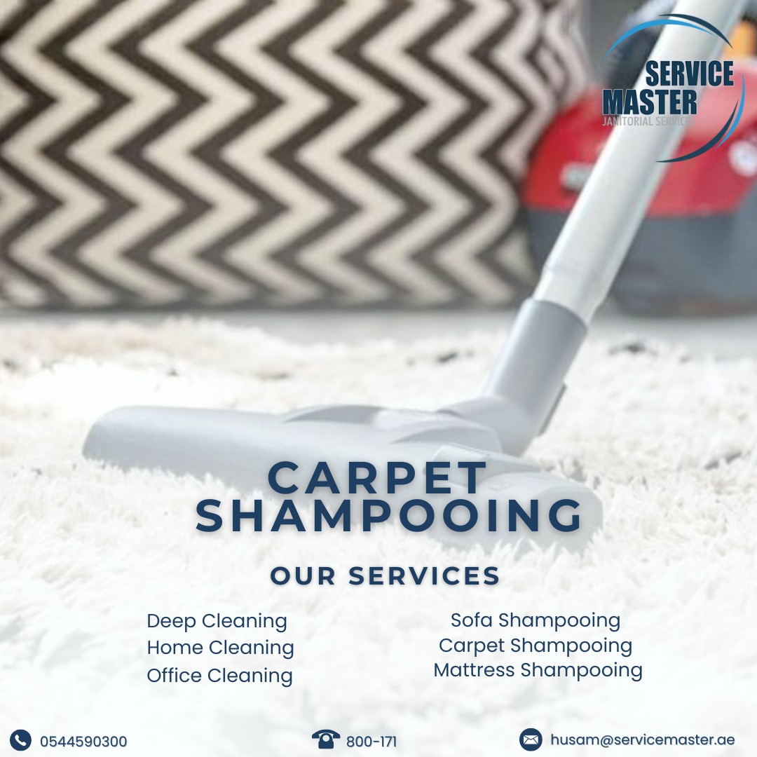Dubai Cleaning Services - UAE | Facebook