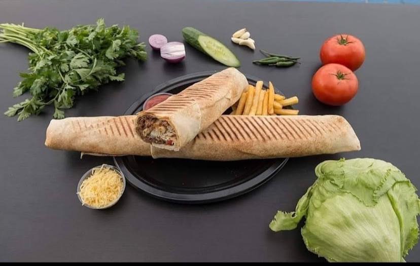 ARHUM KEBAB | Krzeszowice