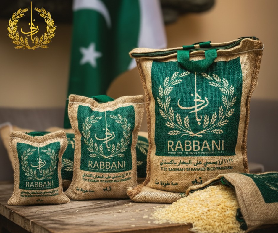ربانی فوڈز𝚁𝙰𝙱𝙱𝙰𝙽𝙸 𝙵𝙾𝙾𝙳𝚂